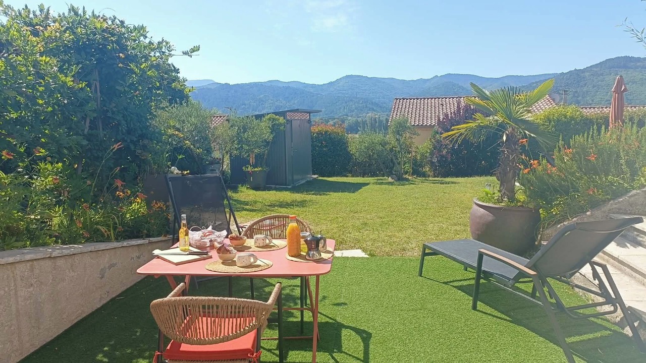 Photo of Outdoor in Mallemoisson