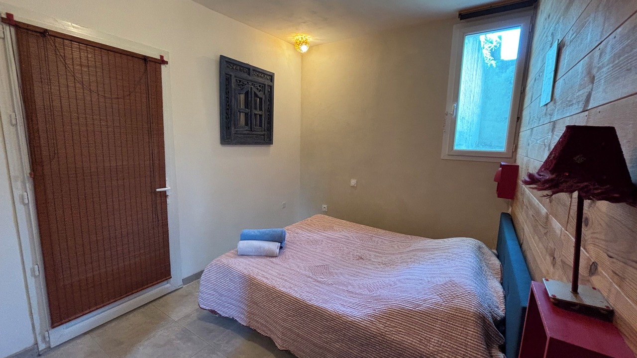 Photo of Bedroom in Serviers-et-Labaume