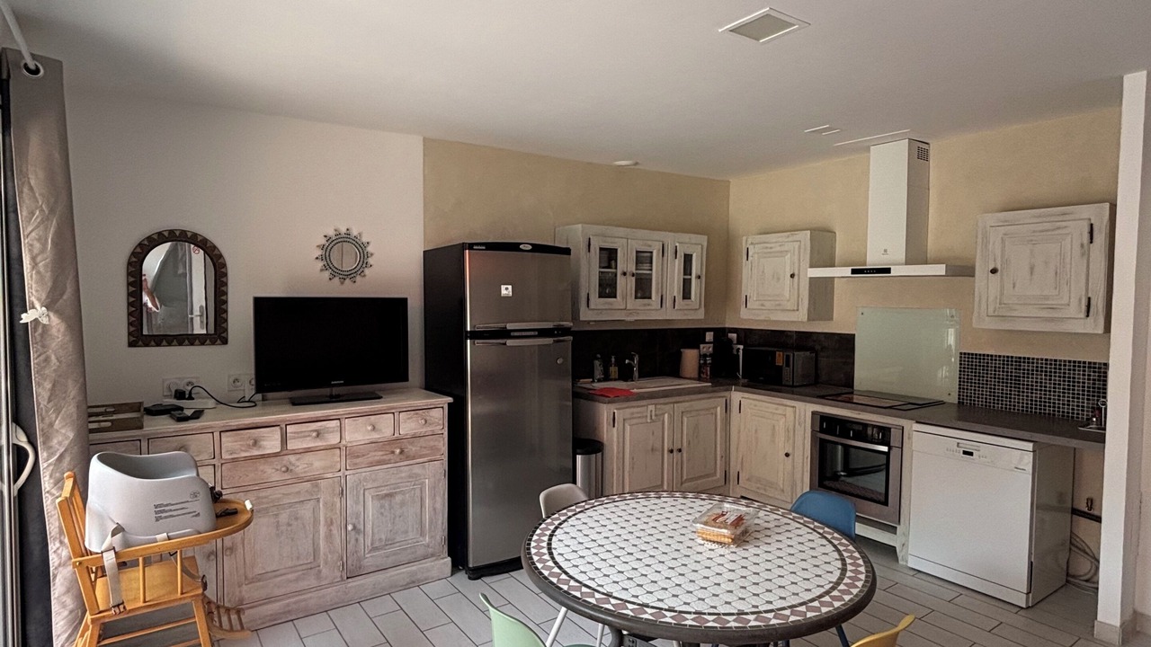 Photo of Kitchen in Serviers-et-Labaume