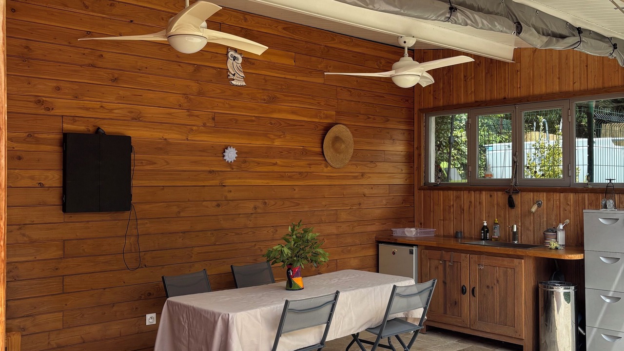 Photo of Outdoor in Serviers-et-Labaume