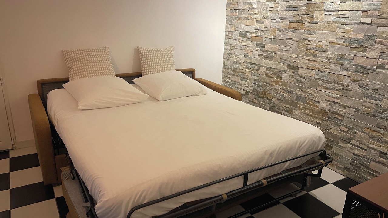 Photo of Bedroom in Caremeau