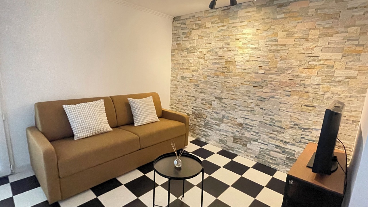 Photo of Livingroom in Caremeau