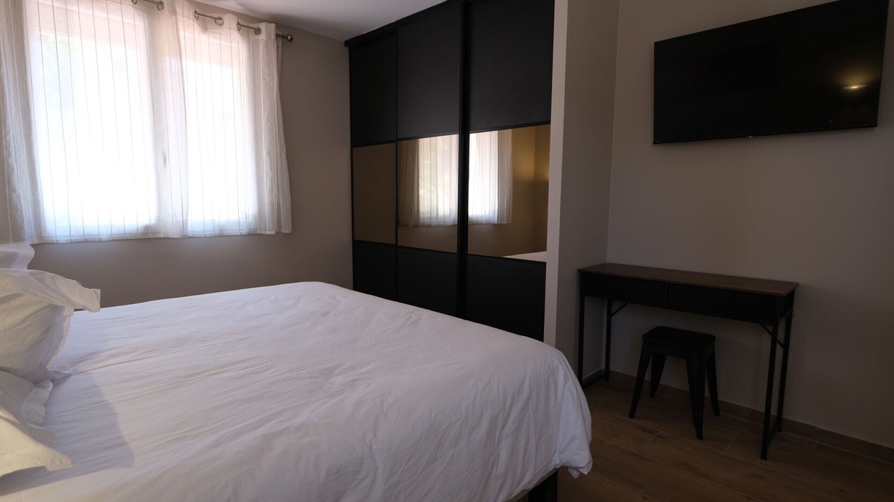 Photo of Bedroom in Mouries