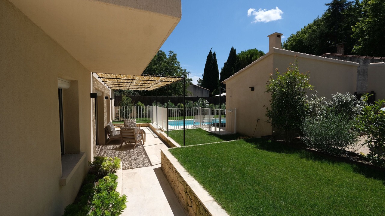 Photo of Patio Balcony in Mouries