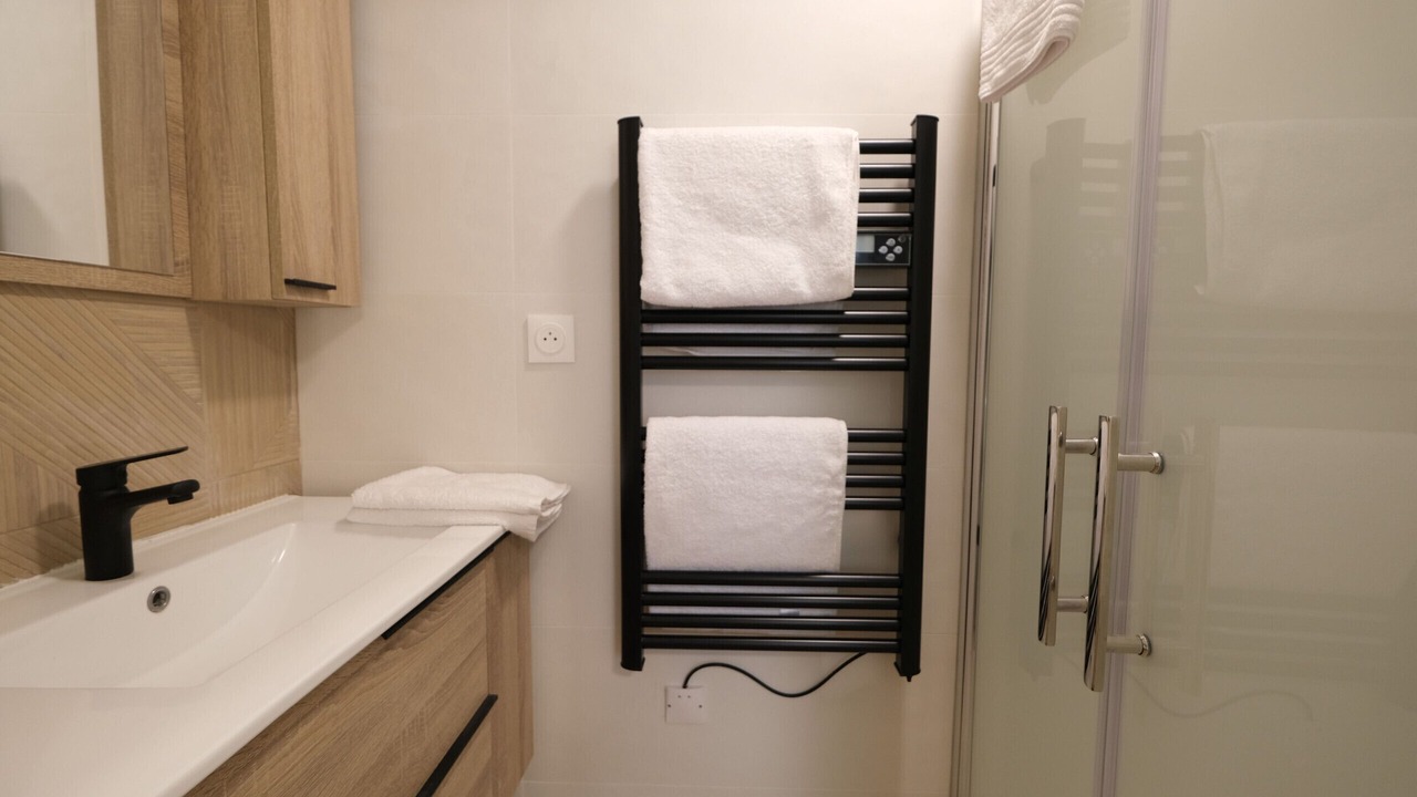 Photo of Bathroom in Mouries