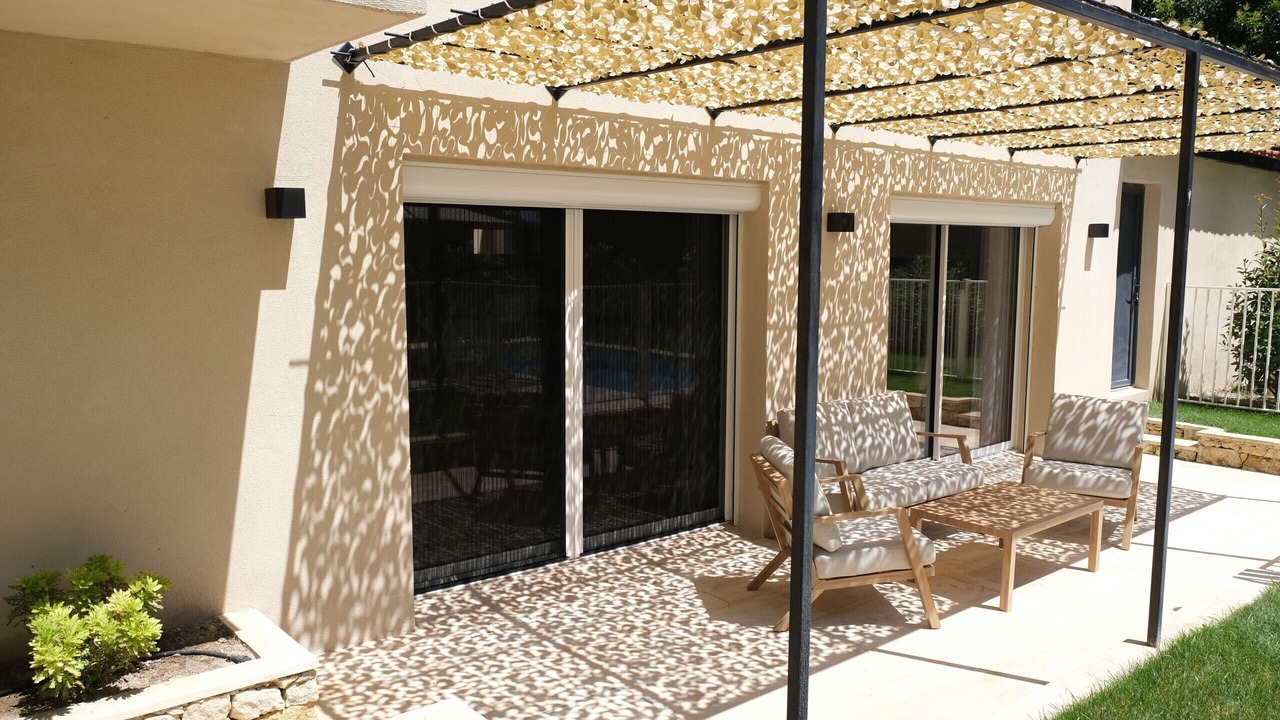 Photo of Patio Balcony in Mouries
