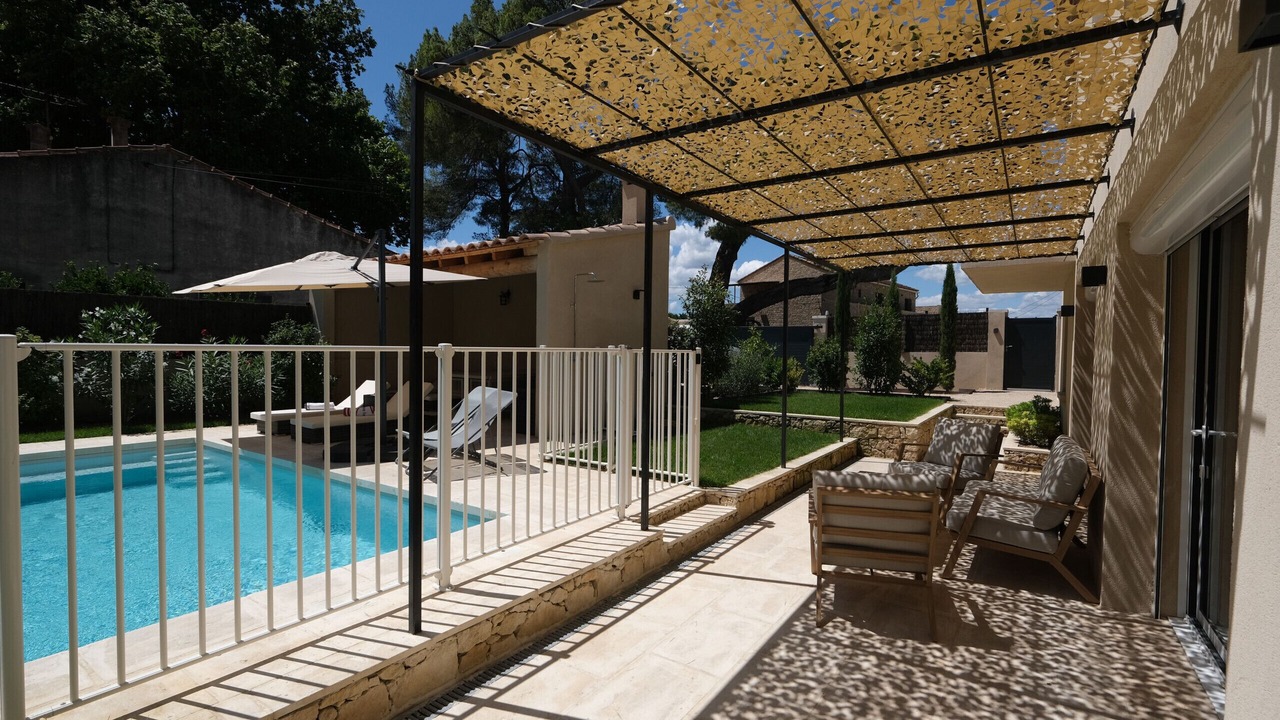 Photo of Outdoor in Mouries