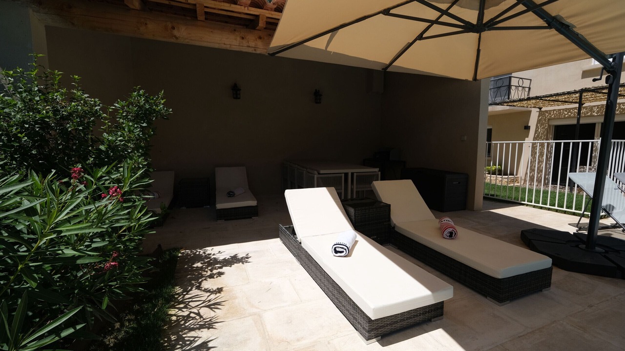 Photo of Patio Balcony in Mouries