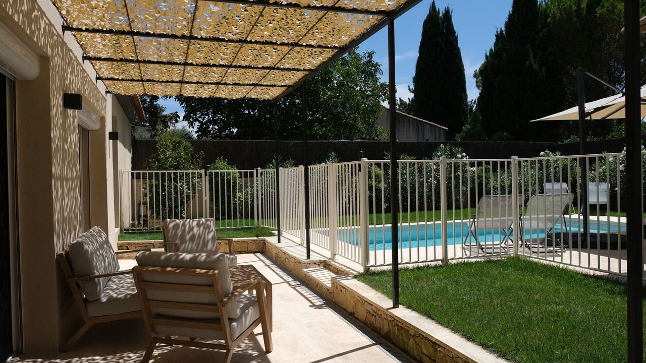 Photo of Outdoor in Mouries