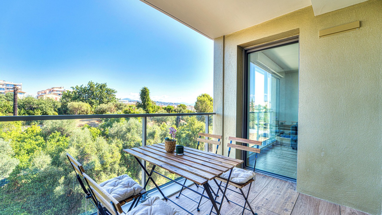 Photo of Outdoor in Saint-Laurent-du-Var