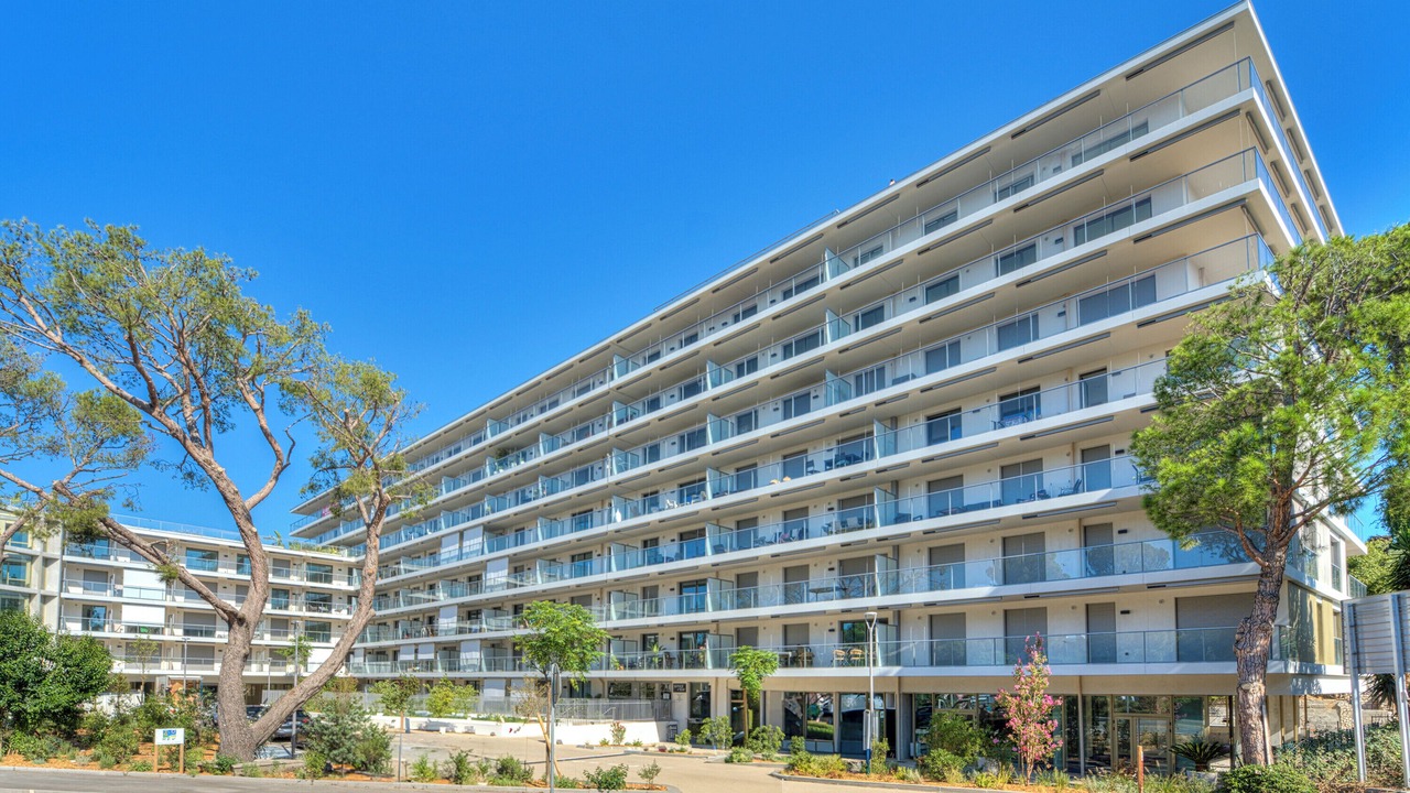 Photo of Outdoor in Saint-Laurent-du-Var