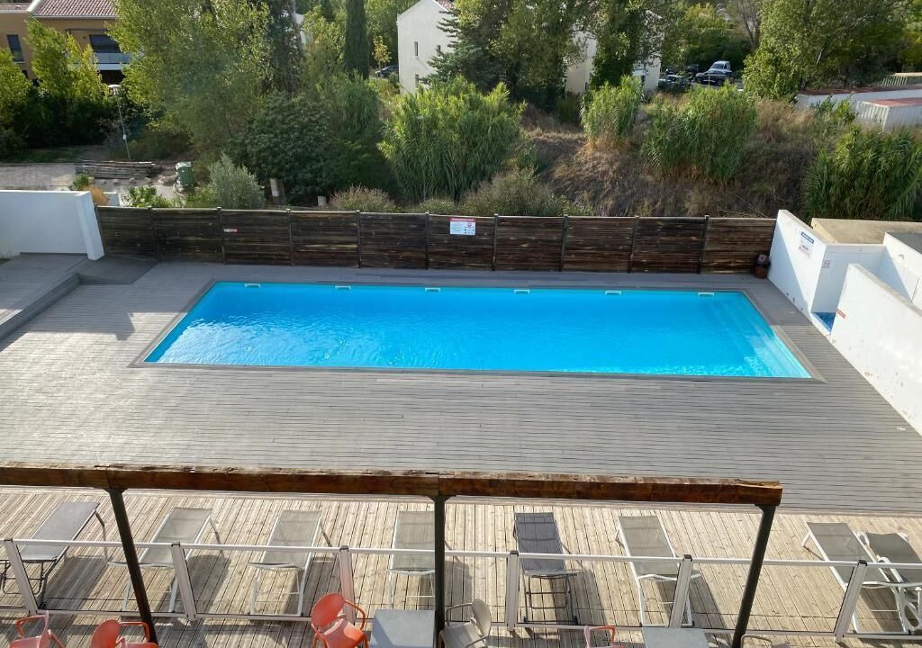 Photo of Outdoor in Eguilles