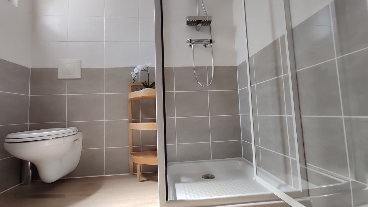 Photo of Bathroom in Eguilles