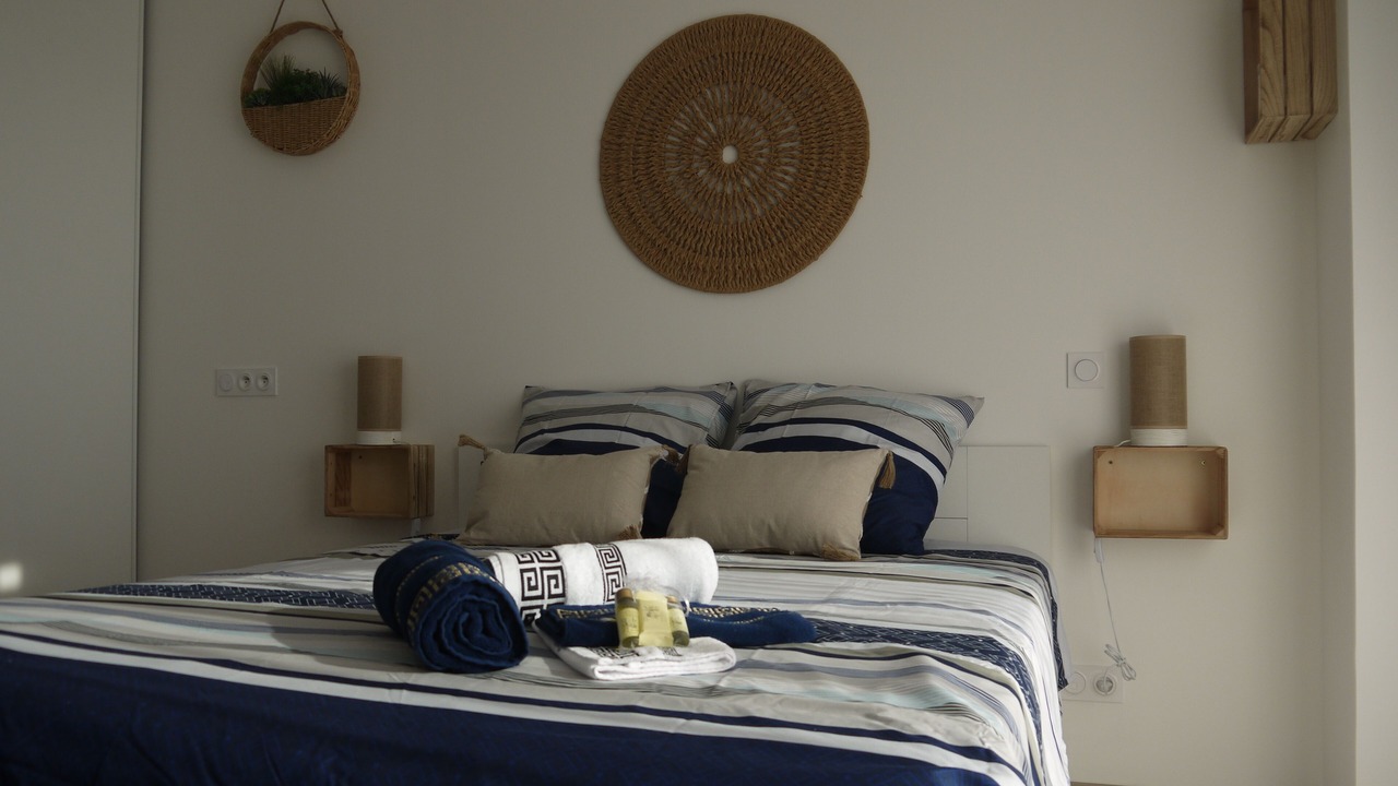 Photo of Bedroom in Eguilles