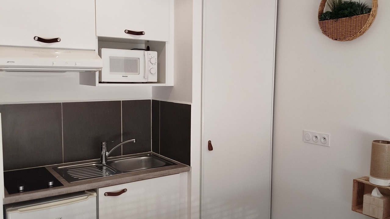 Photo of Bedroom in Eguilles