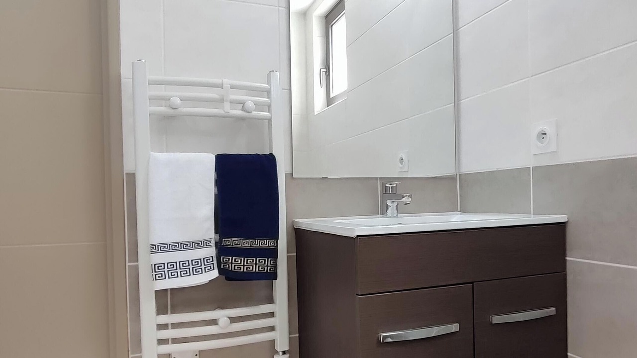Photo of Bathroom in Eguilles