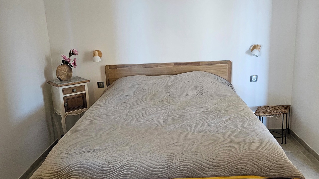 Photo of Bedroom in Ensues-la-Redonne