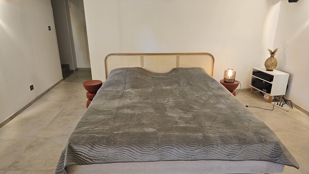Photo of Bedroom in Ensues-la-Redonne