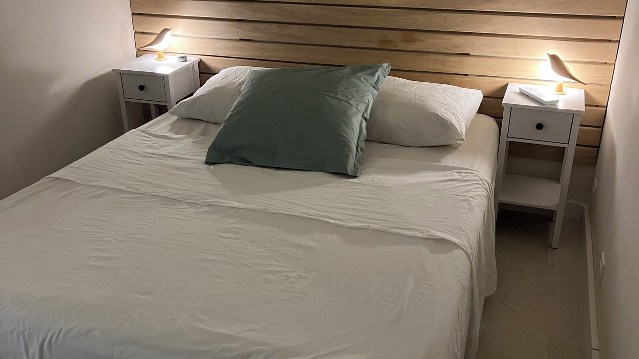 Photo of Bedroom in Palavas-les-Flots