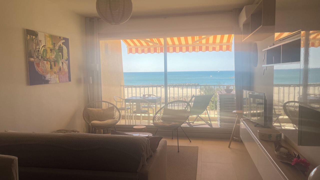Photo of Livingroom in Palavas-les-Flots