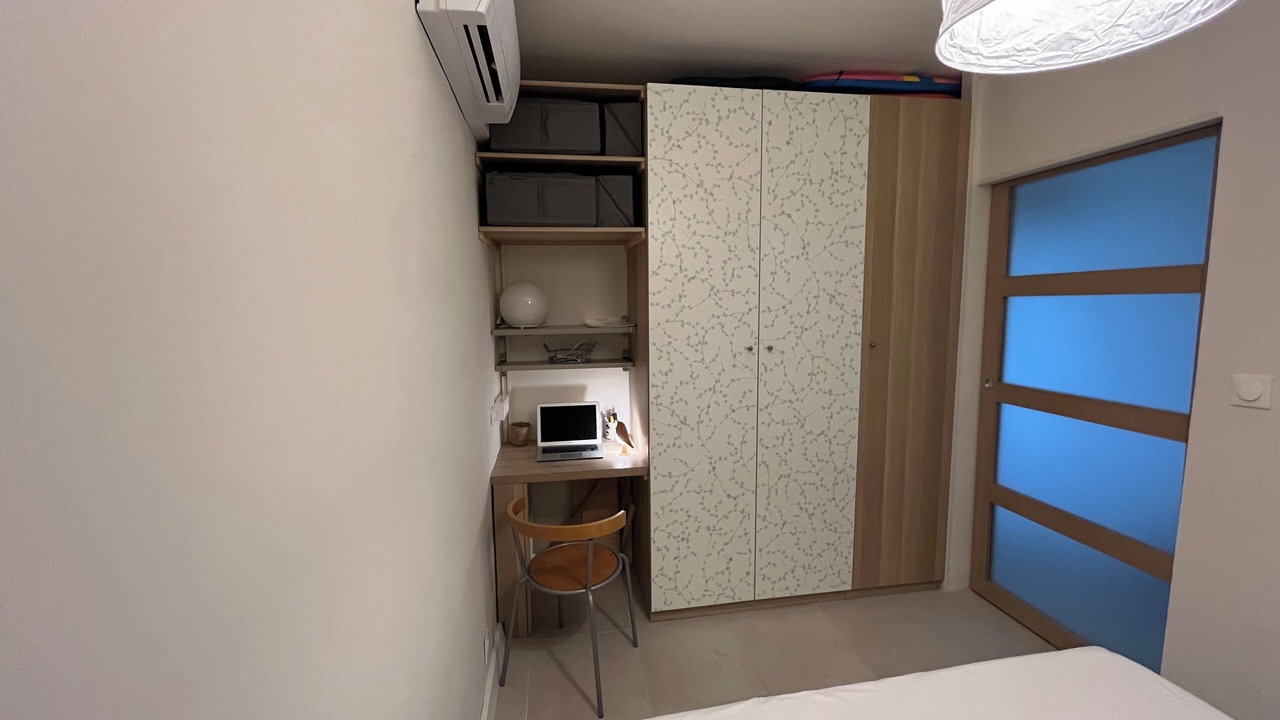 Photo of Bedroom in Palavas-les-Flots