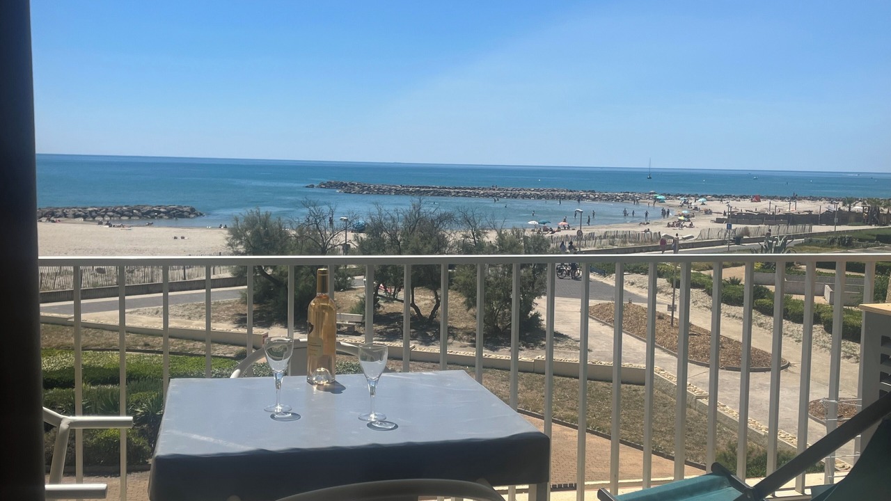 Photo of Outdoor in Palavas-les-Flots