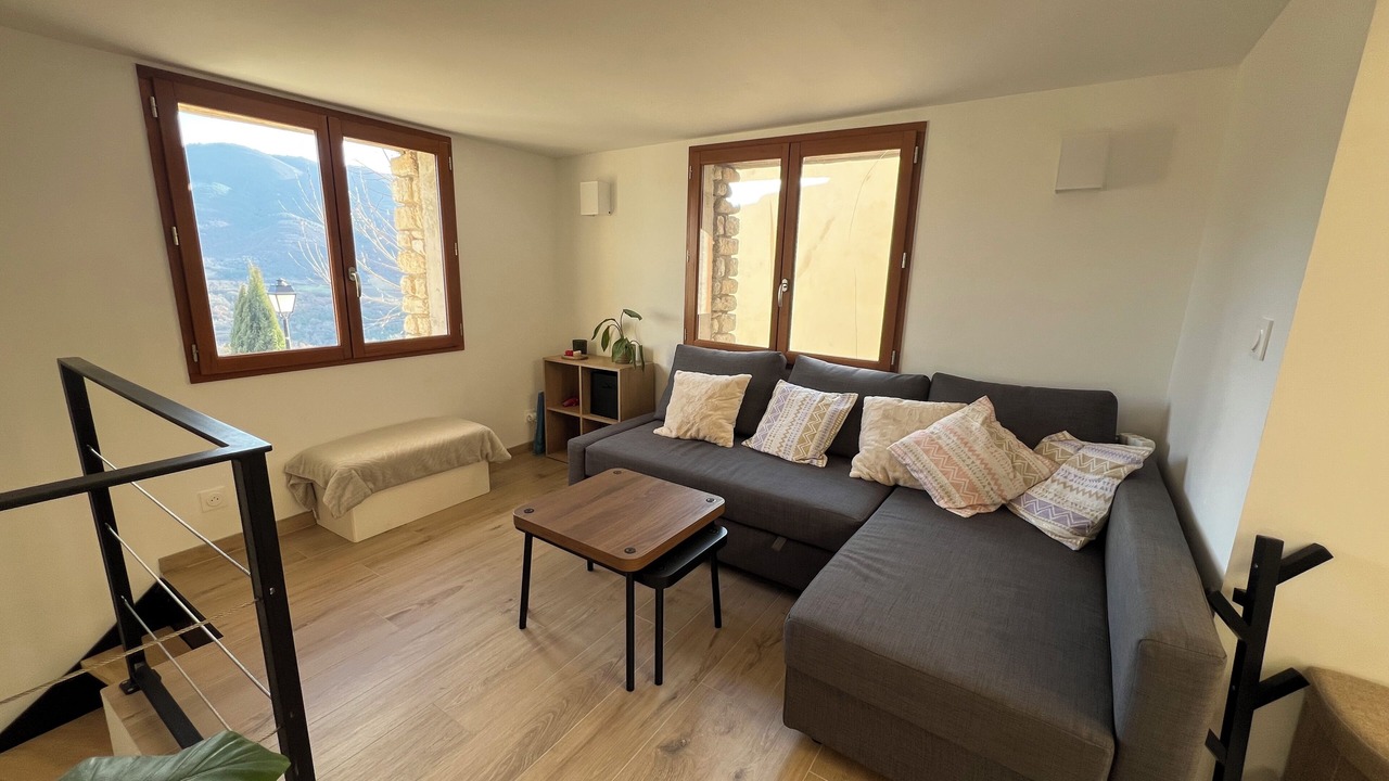 Photo of Livingroom in Saint-Martin-de-Castillon