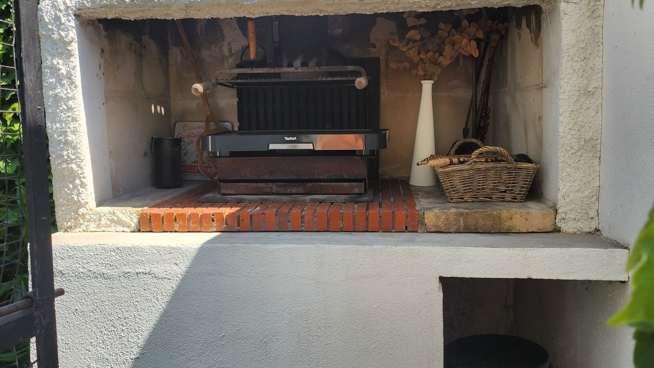 Photo of Outdoor in Beziers