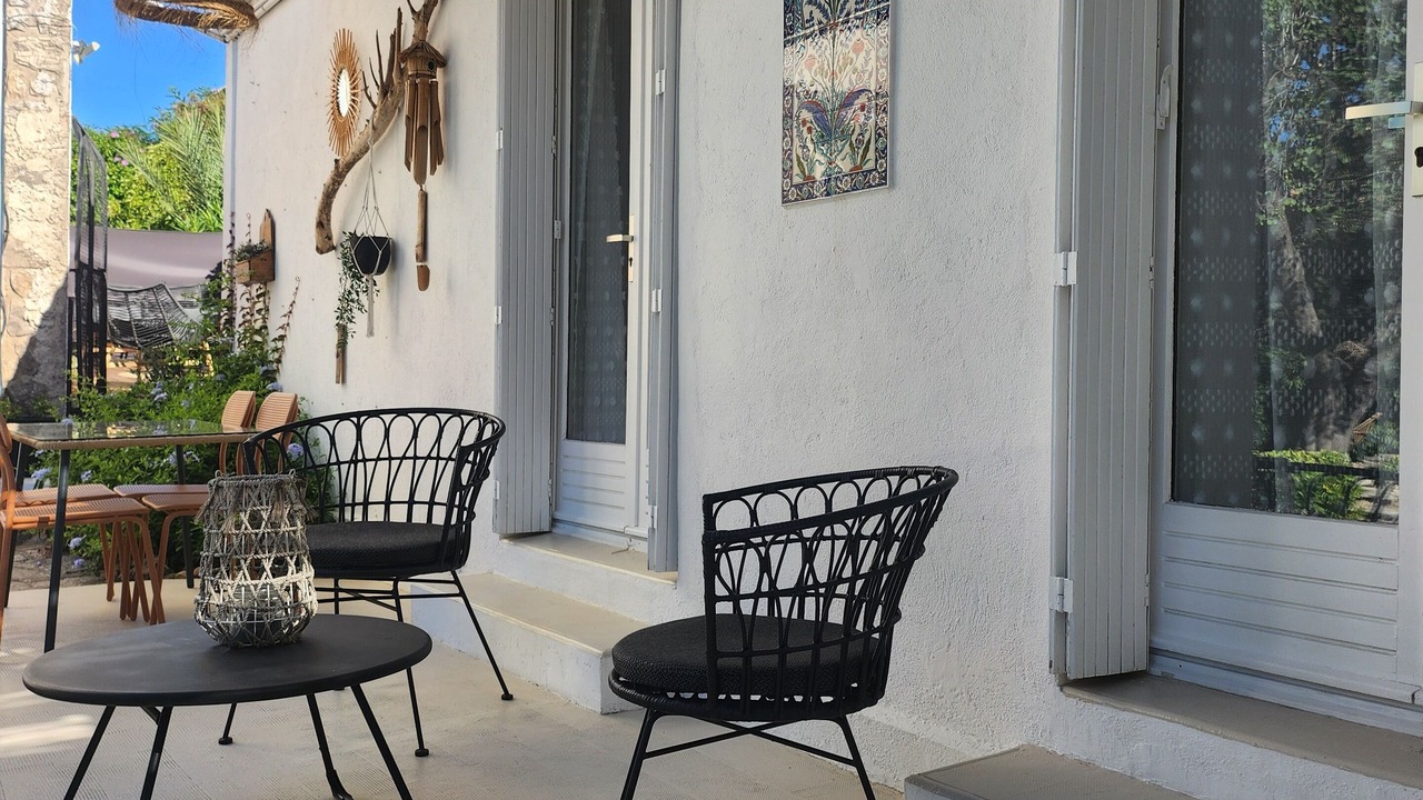 Photo of Outdoor in Beziers
