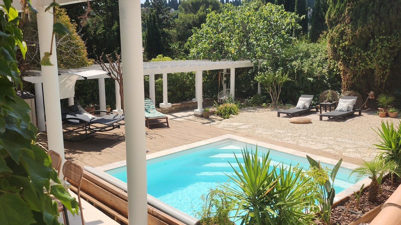 Photo of Outdoor in Beziers