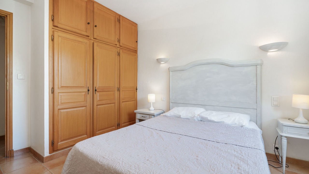 Photo of Bedroom in Le Bar-sur-Loup