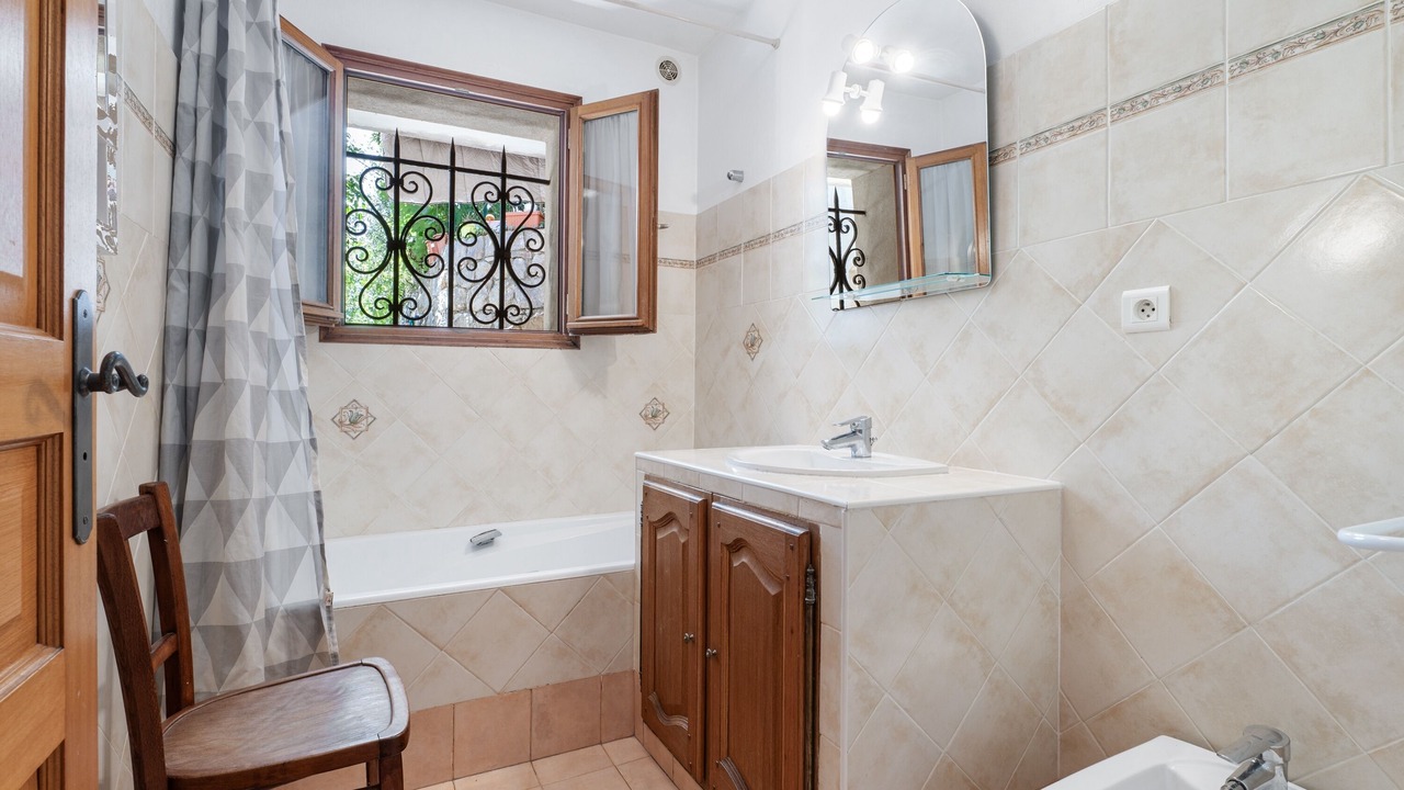 Photo of Bathroom in Le Bar-sur-Loup