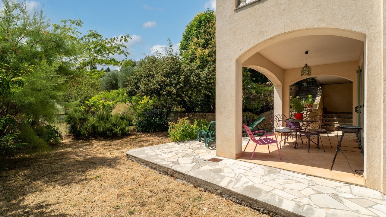 Photo of Outdoor in Le Bar-sur-Loup