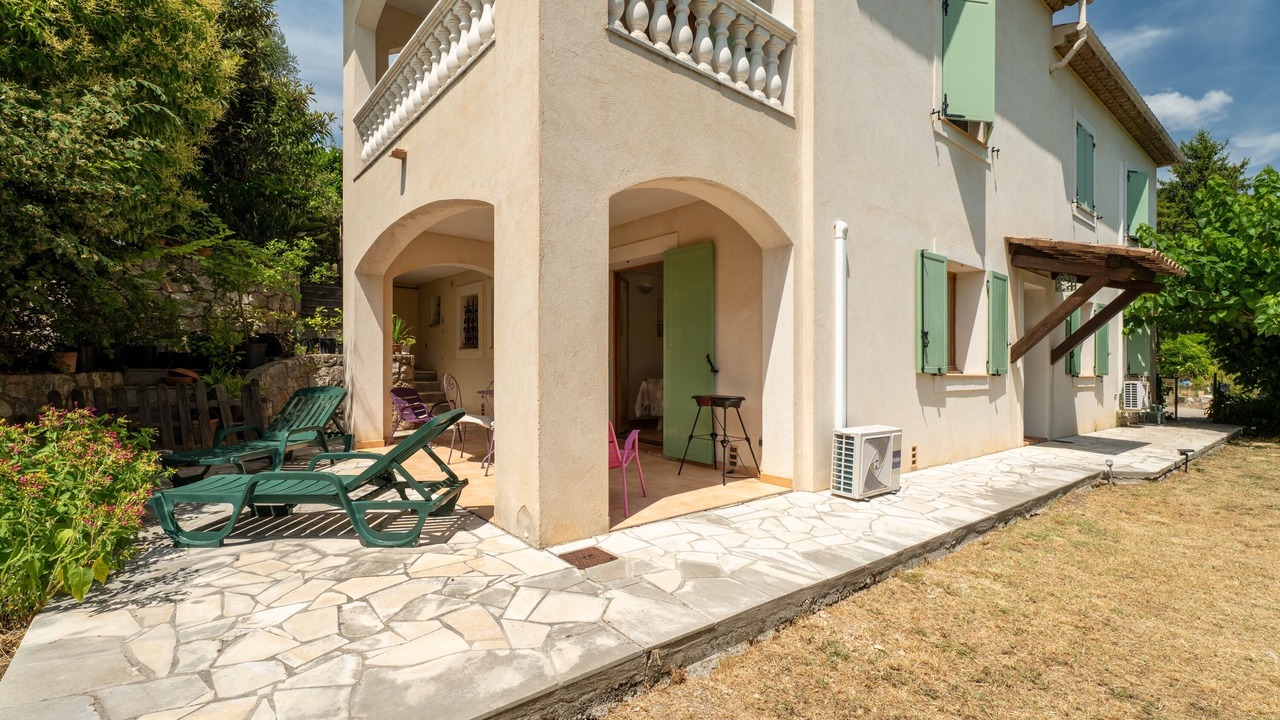Photo of Outdoor in Le Bar-sur-Loup
