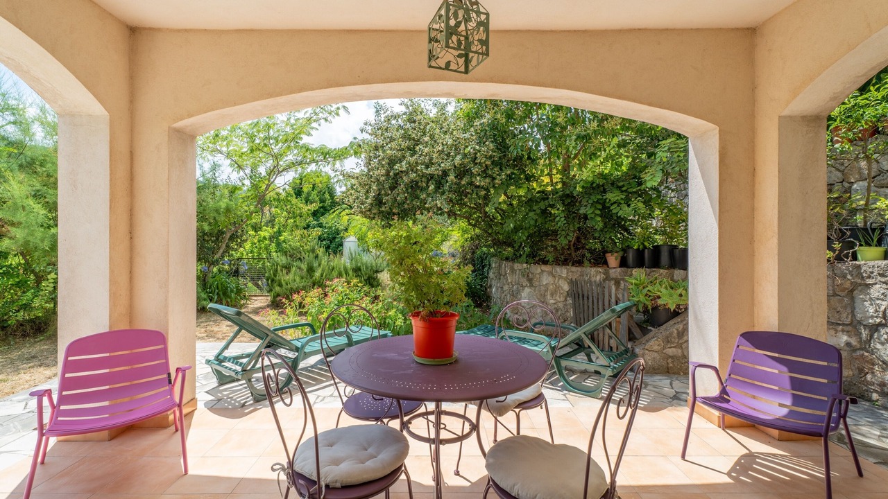 Photo of Outdoor in Le Bar-sur-Loup