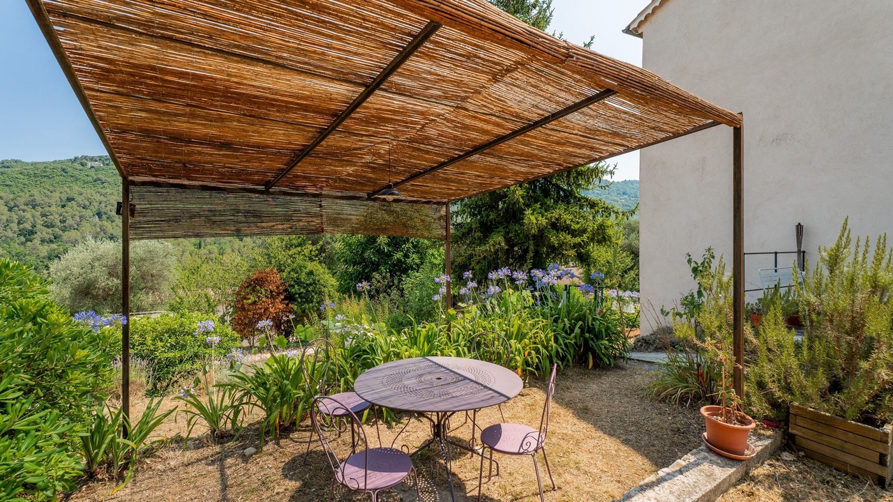 Photo of Outdoor in Le Bar-sur-Loup