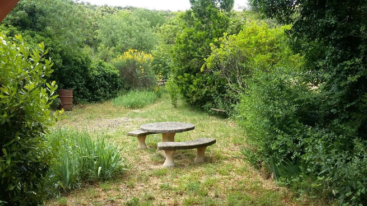 Photo of Outdoor in Lodeve