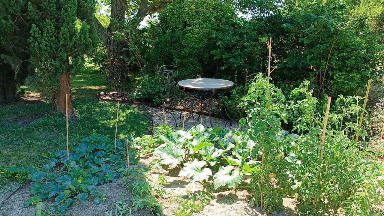 Photo of Outdoor in Velleron