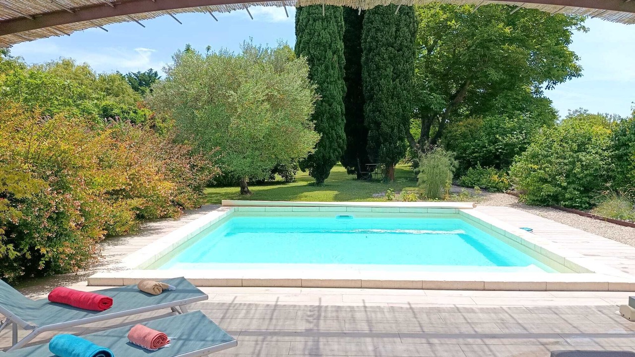 Photo of Outdoor in Velleron