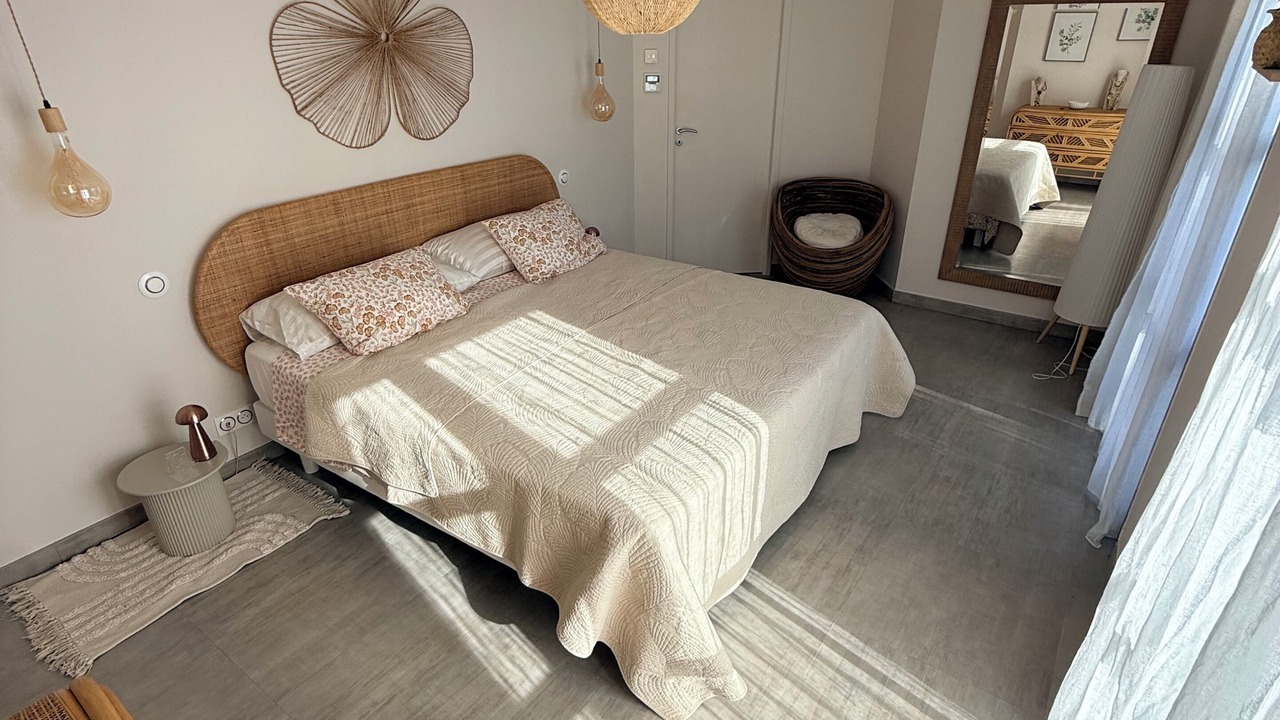 Photo of Bedroom in Istres