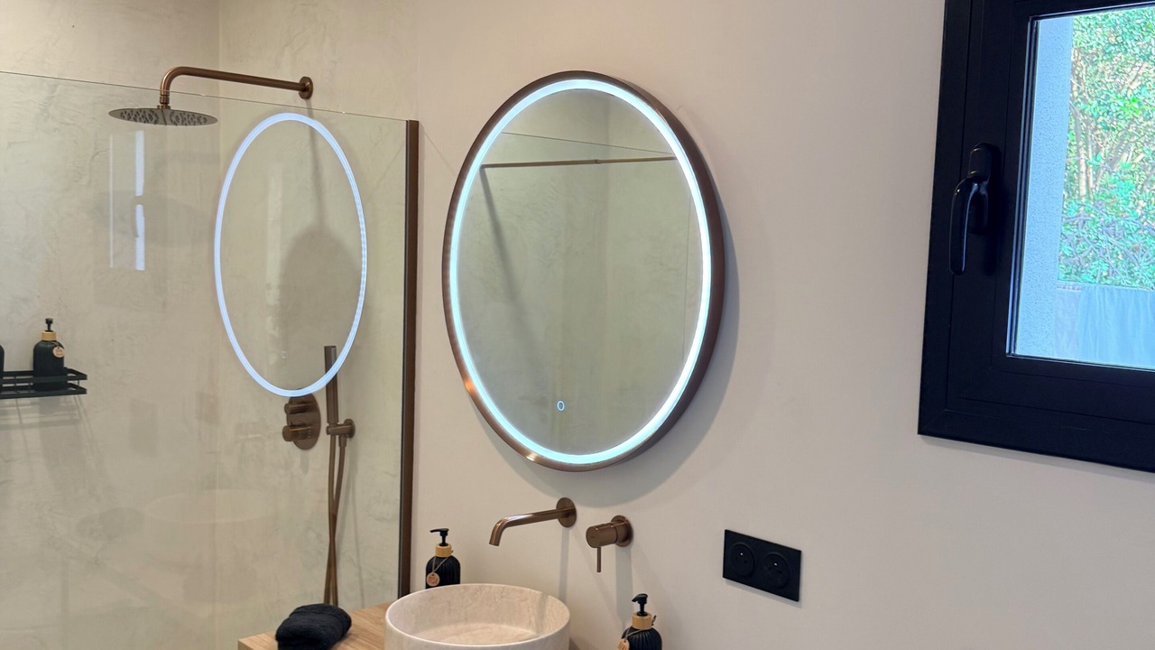 Photo of Bathroom in Istres