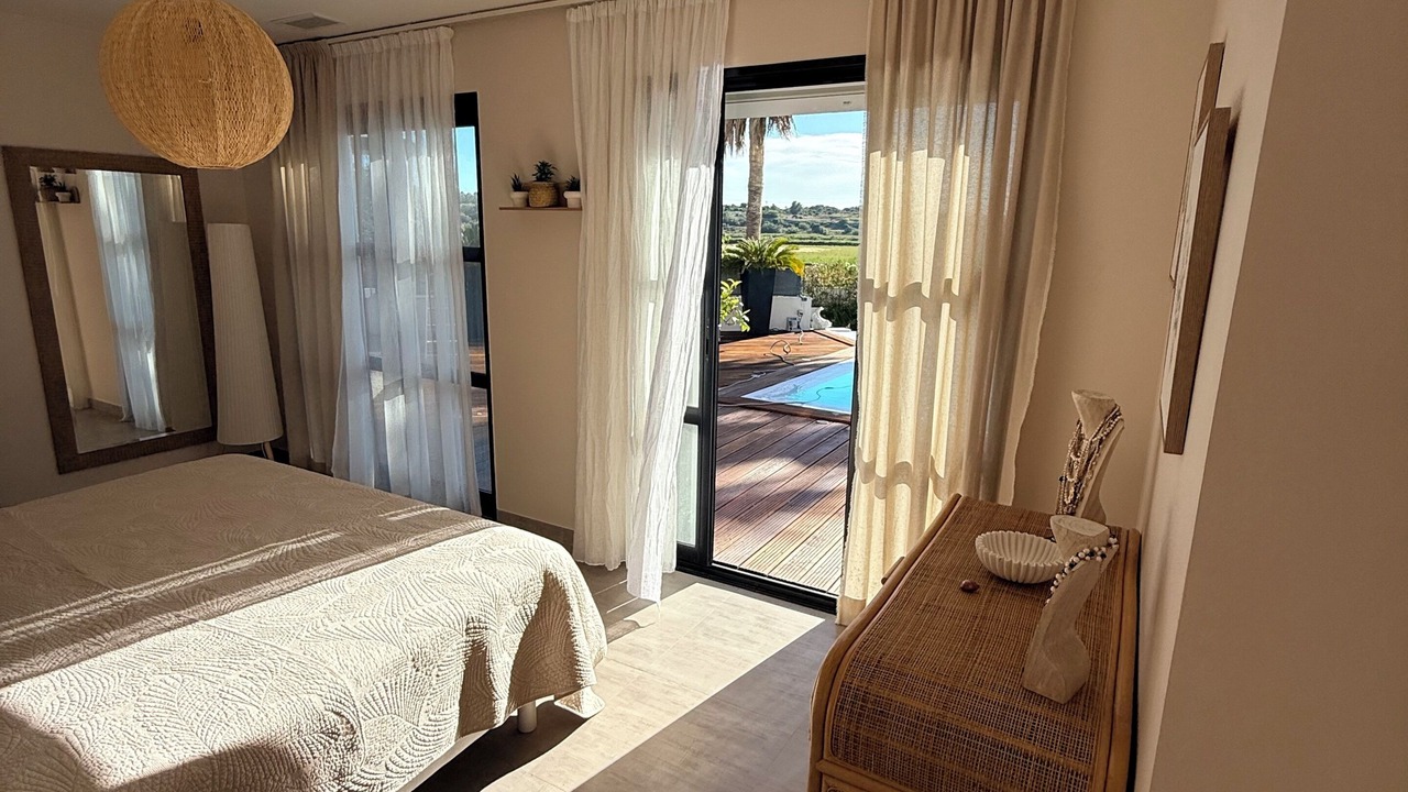 Photo of Bedroom in Istres