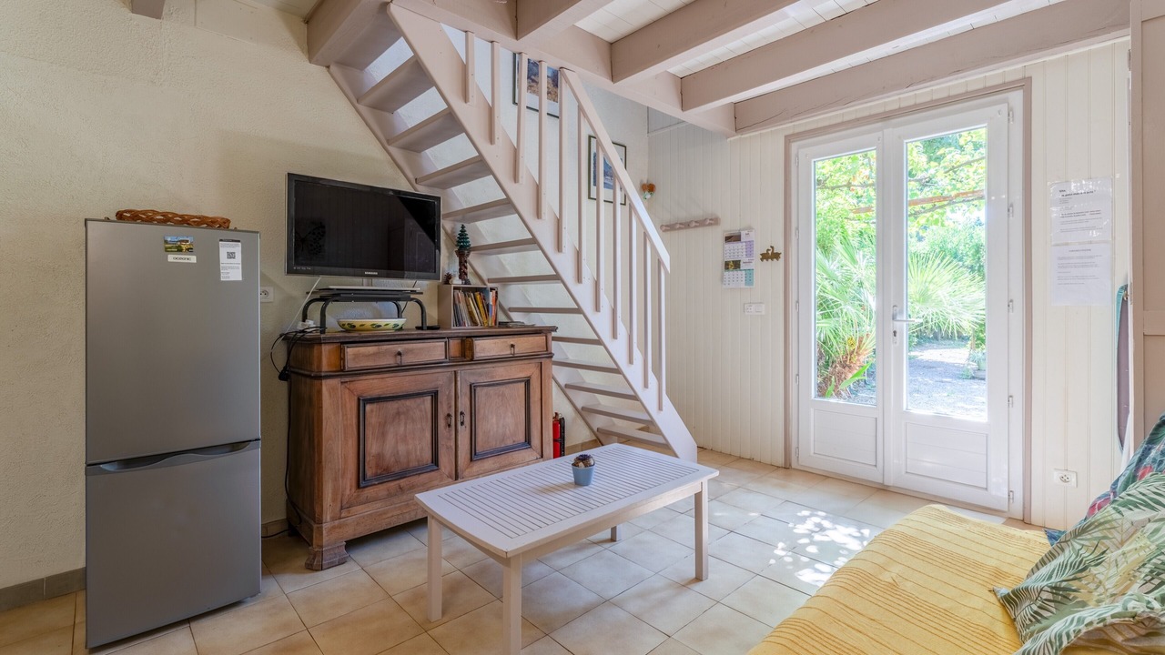 Photo of Livingroom in Eygalieres