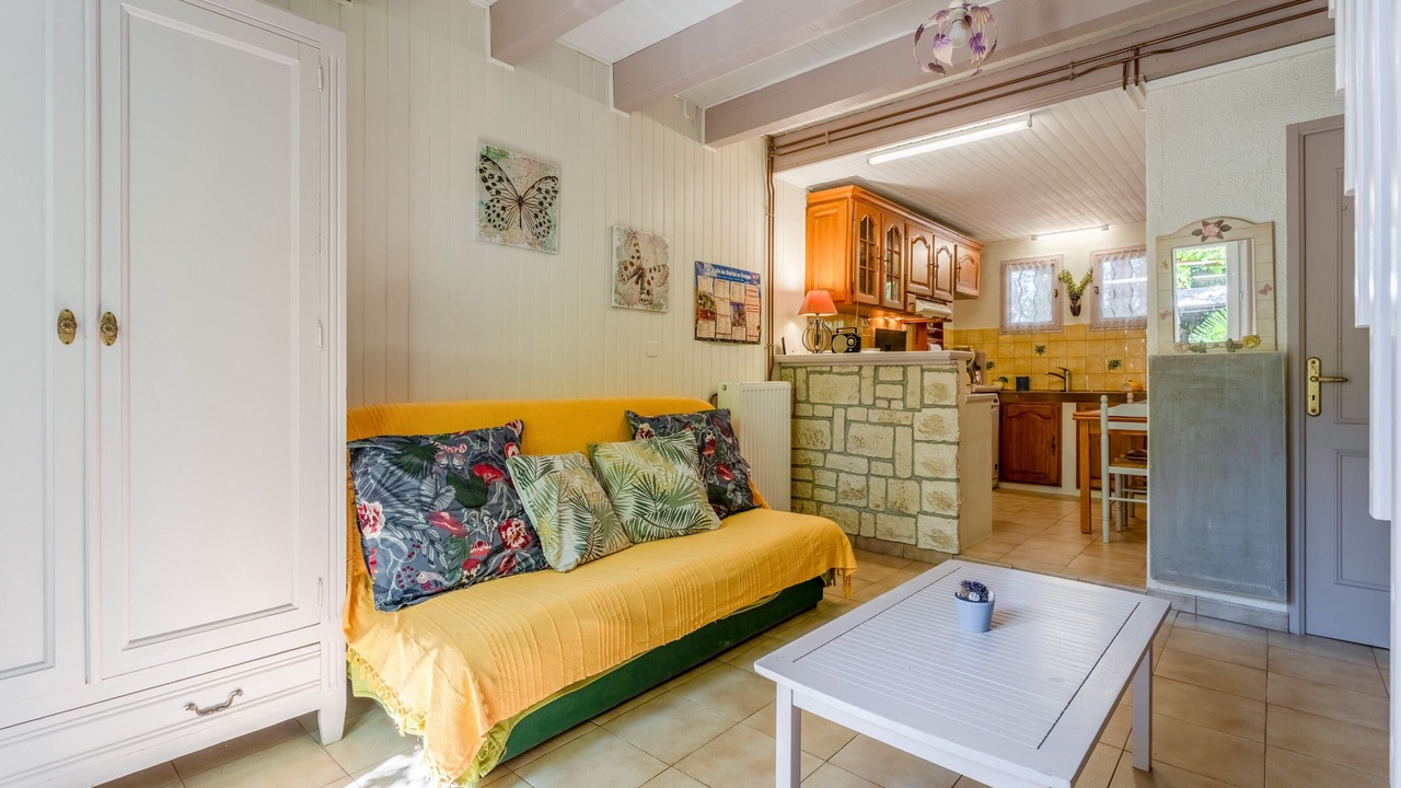Photo of Livingroom in Eygalieres