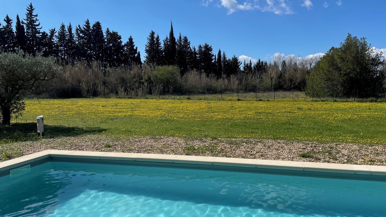 Photo of Outdoor in Eygalieres