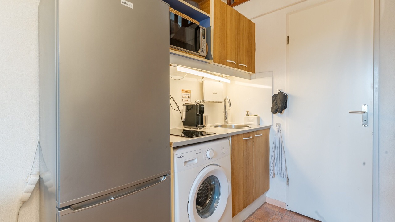 Photo of Kitchen in Eyguieres