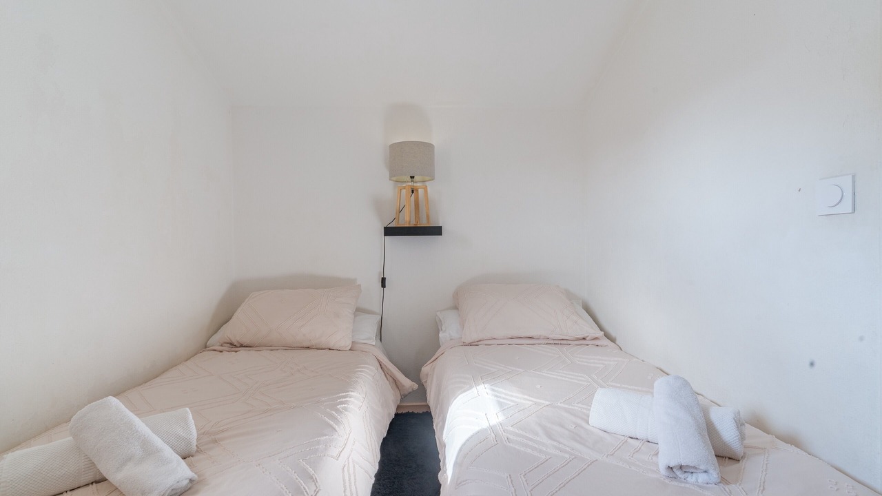 Photo of Bedroom in Eyguieres