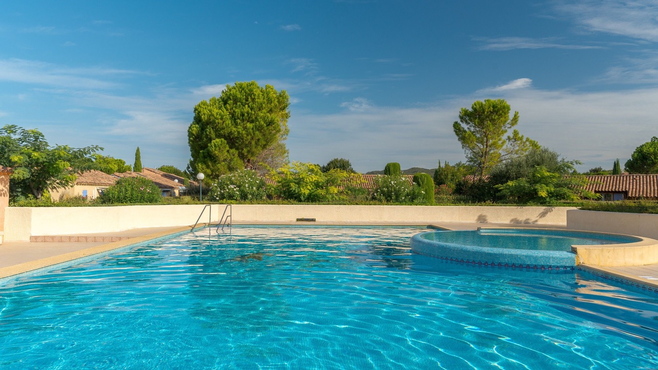 Photo of Outdoor in Eyguieres