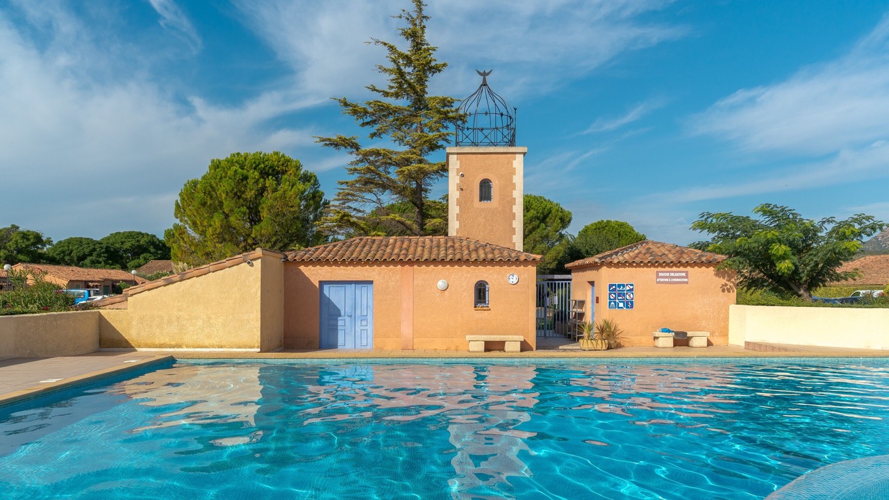 Photo of Outdoor in Eyguieres