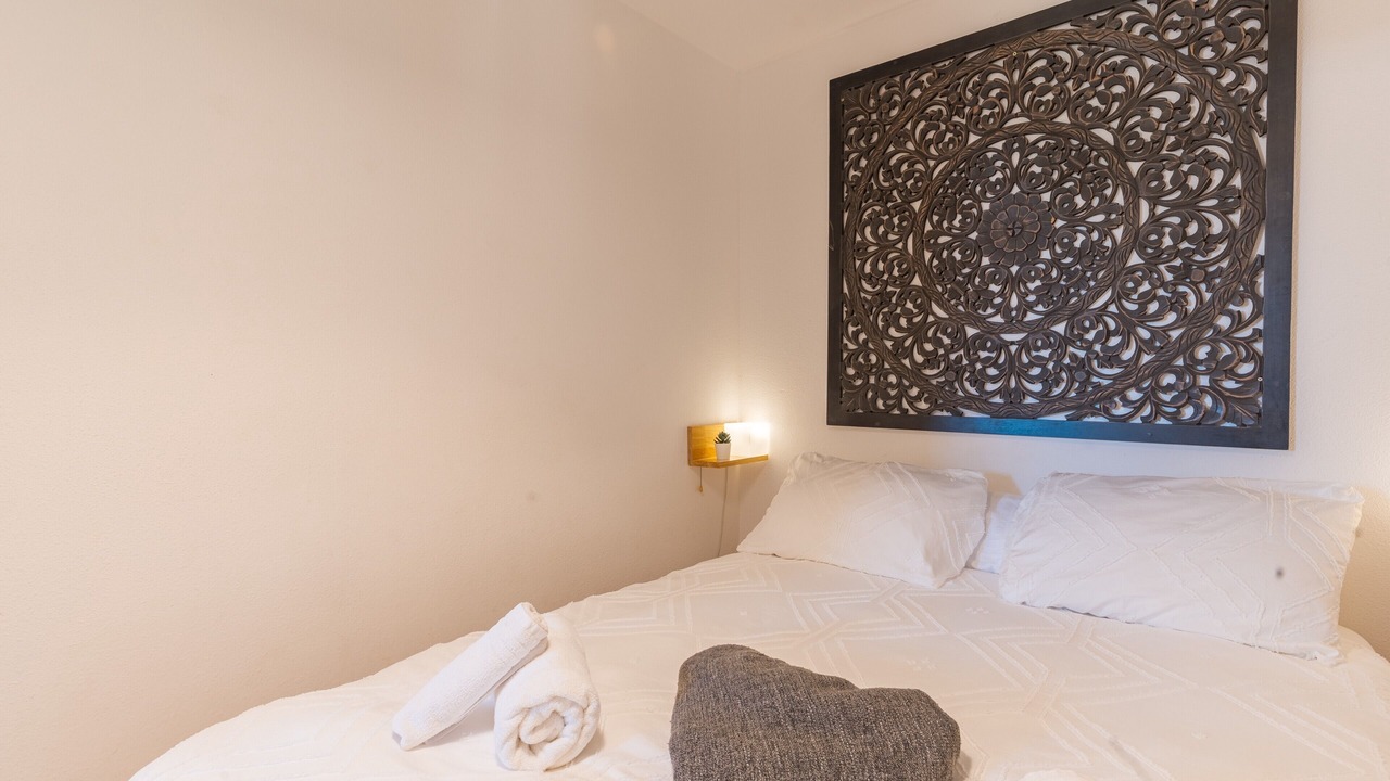 Photo of Bedroom in Eyguieres